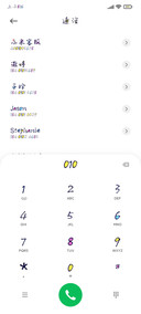 我的幸福与你有关