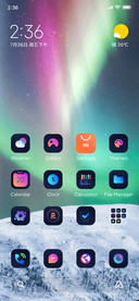 AURORA