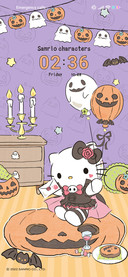 Sanrio full of fun