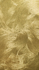 Gold and paper texture