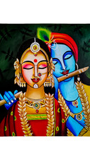 Shree Radha Krishn