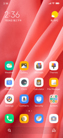 Soft_Pink UI