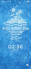 Ice Summer TT