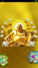 金佛（3D图标版）