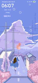 Ideal hometown