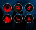 Evil REDl In Designs 