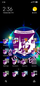 KECIORENGUCU