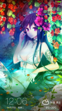 动漫天使