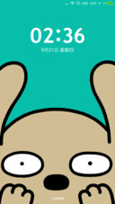 Hozo布朗狗