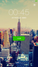 Beautiful city