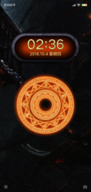 炫酷魔法阵