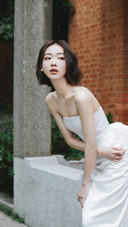 吴谨言性感撩人