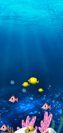 海底世界