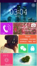 free+style(多种锁屏+多张壁纸+自由桌面)