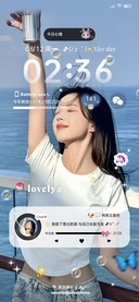 ins海风轻抚梦境
