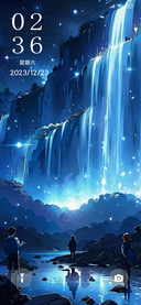 一起看流星
