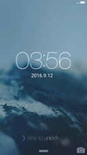 iOS Ice