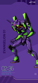 EVANGALION