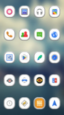 Snow Theme