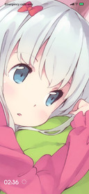 Sagiri Chan