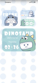 Dinosaur shark