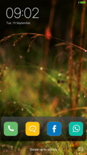 Grass Light