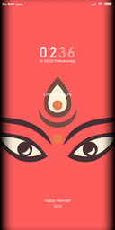 Happy Navratri_DWM2