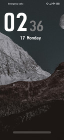 Hill Beauty