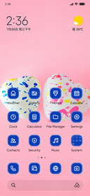 Balloons