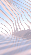 3d background space