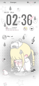Calm Rain Vibe