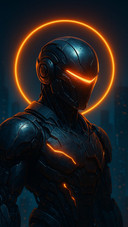 flame line warrior