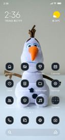 Ice Toy