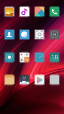 Poco Red