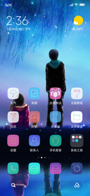 The future