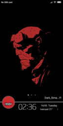 Dark Sima v8