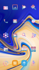 colours flow