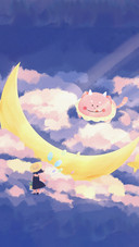Happiness on Marshmallow