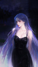 星座女生掠影
