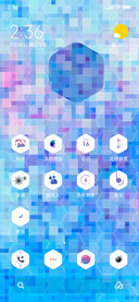 Pure Hexa Light