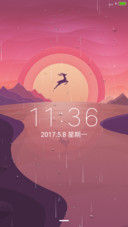 轻盈时光