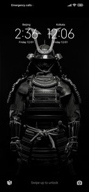 samurai