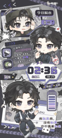 暗夜天使降临