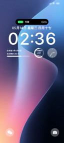多彩双模式