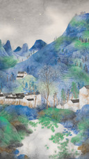 笔墨的“格调”