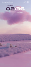 Lake