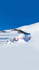 The Natural Scenery of Altay