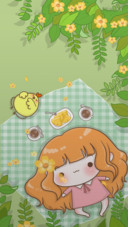 demi之去春游咯