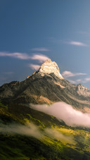 八月旅行地推荐