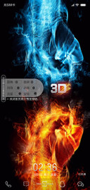 3D视觉冰与火对决